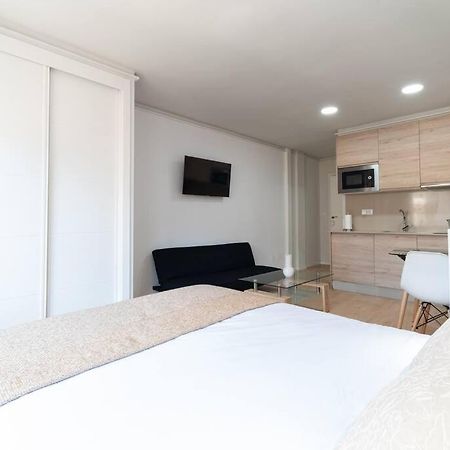 Loft Plaza Espana Vigo Exterior photo