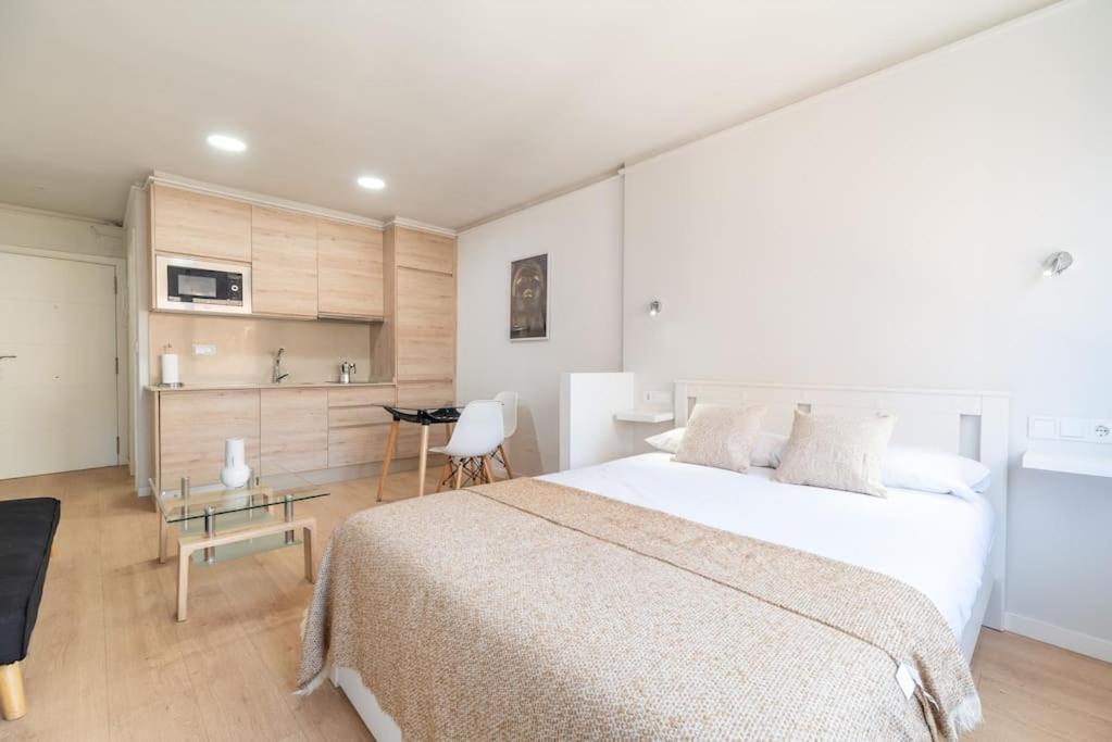 Loft Plaza Espana Vigo Exterior photo