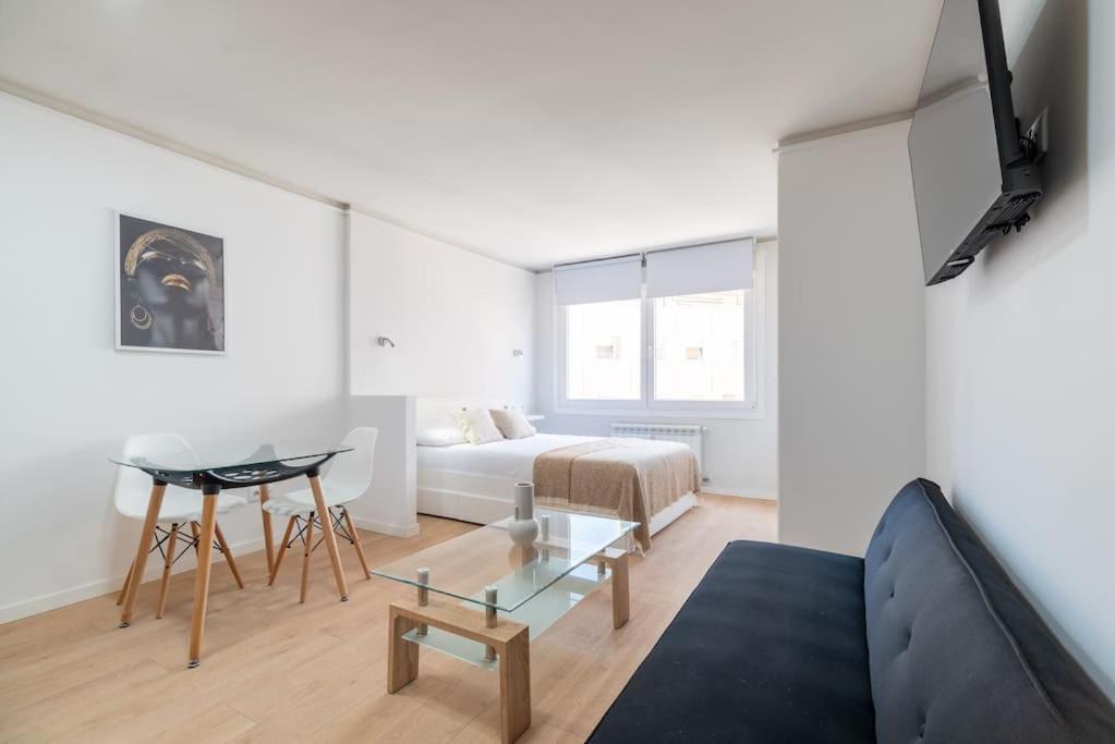 Loft Plaza Espana Vigo Exterior photo